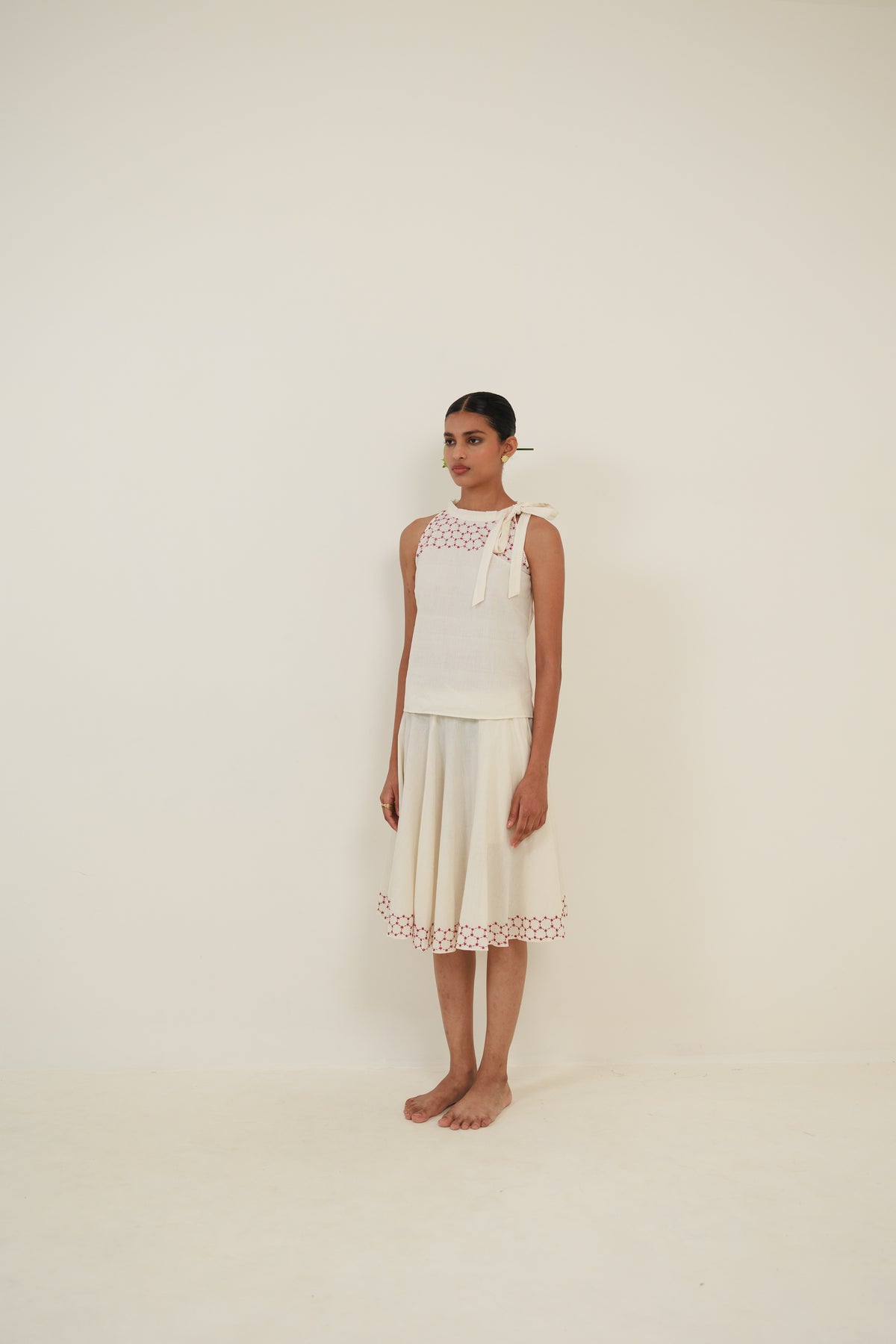 Aavira Skirt