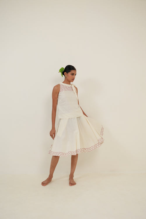 Aavira Skirt