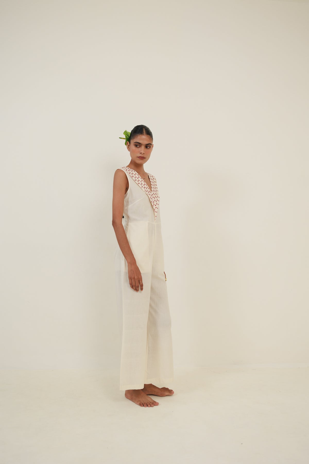 Nysa Jumpsuit