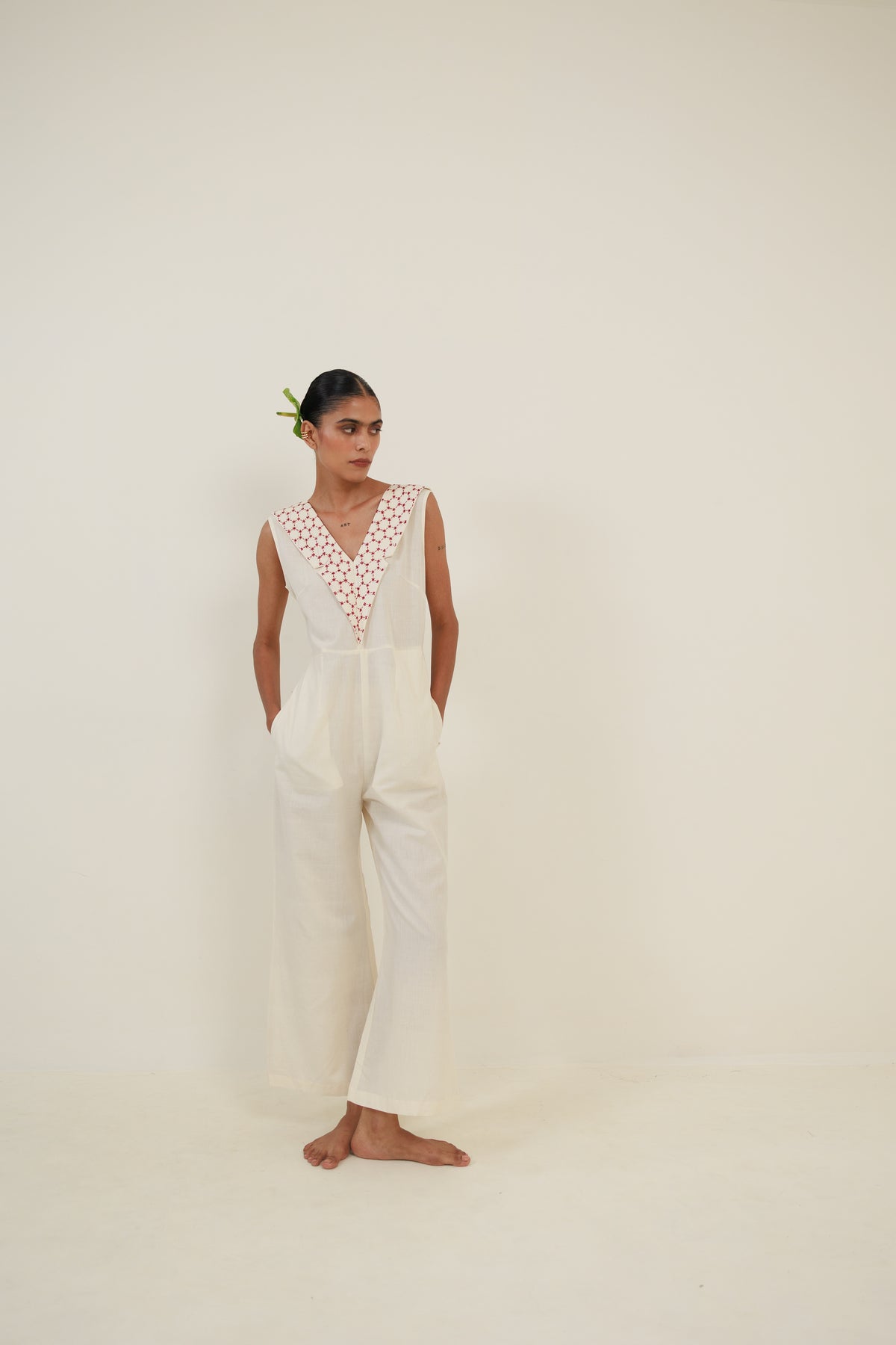 Nysa Jumpsuit