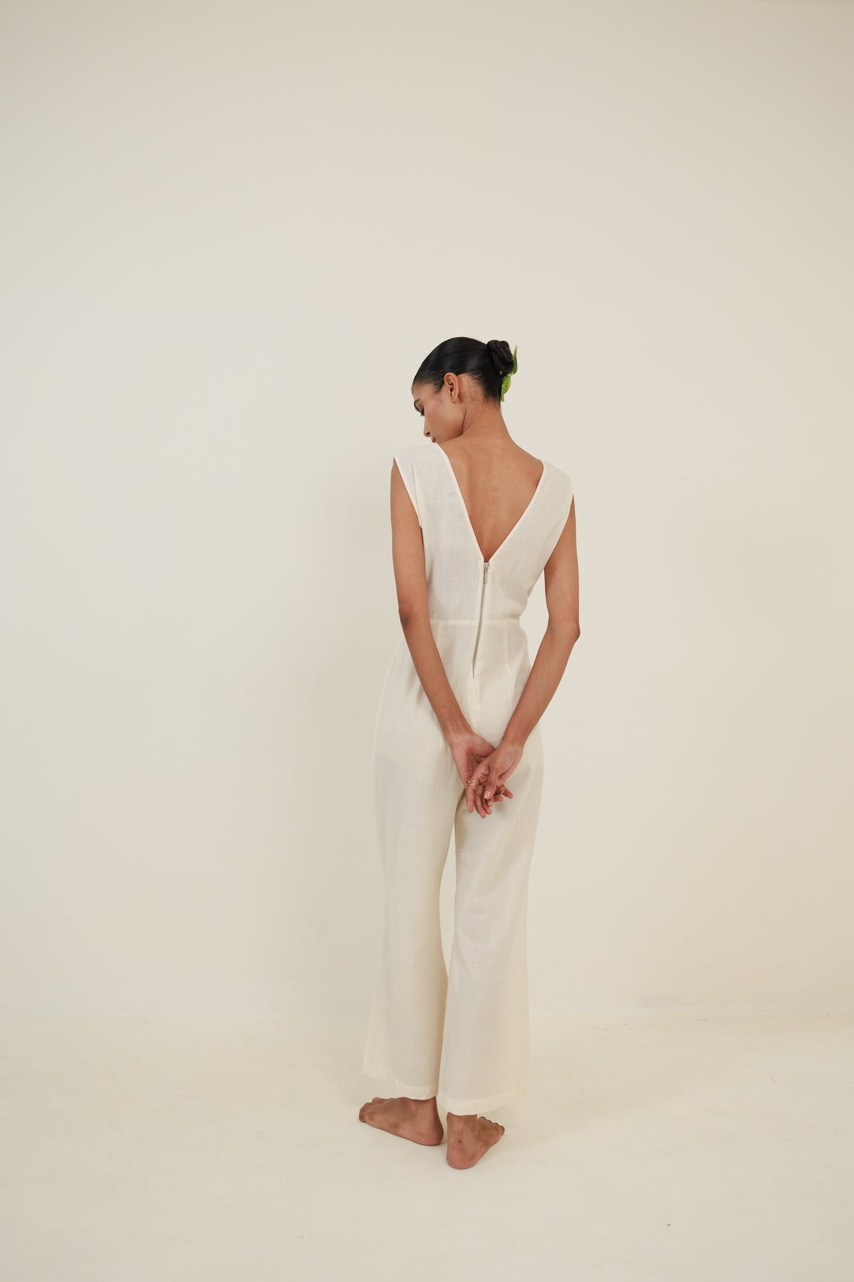 Nysa Jumpsuit