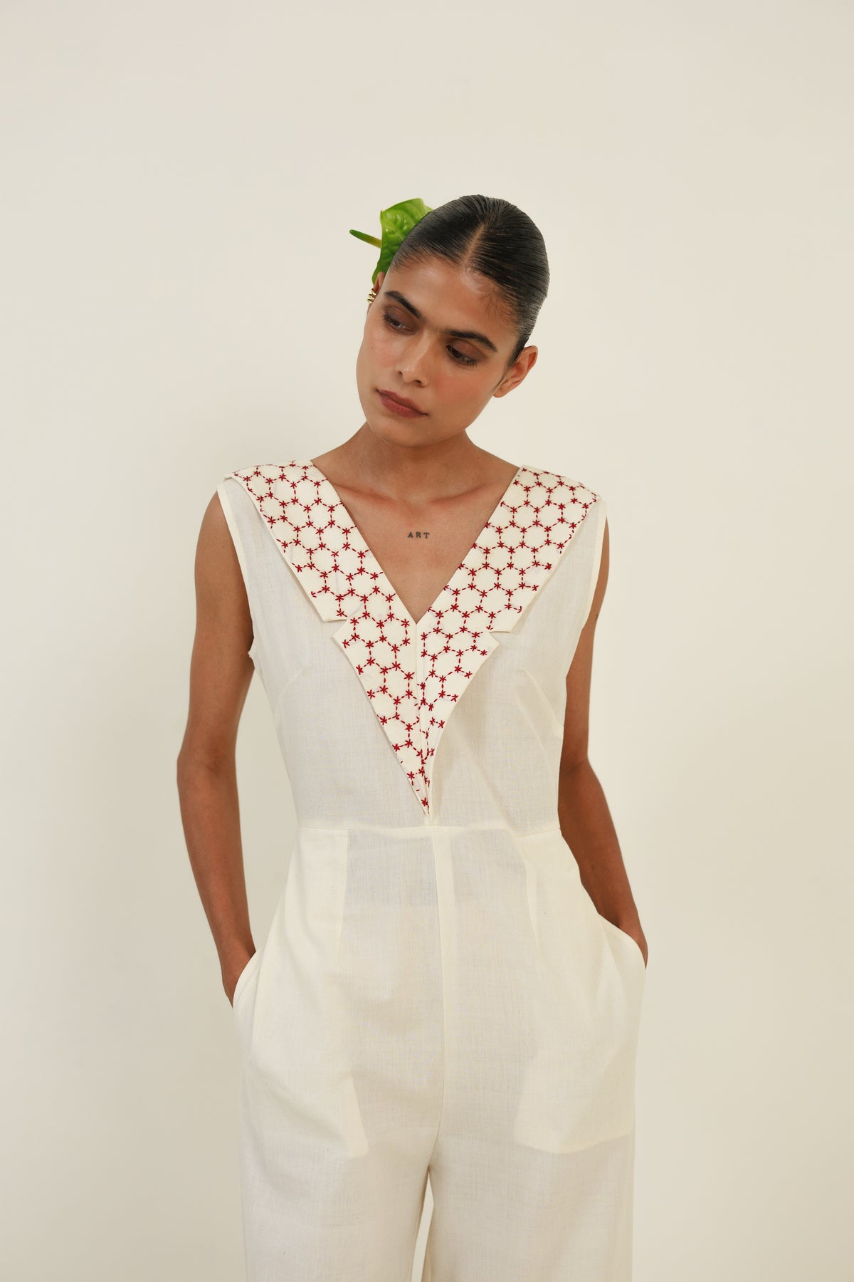 Nysa Jumpsuit