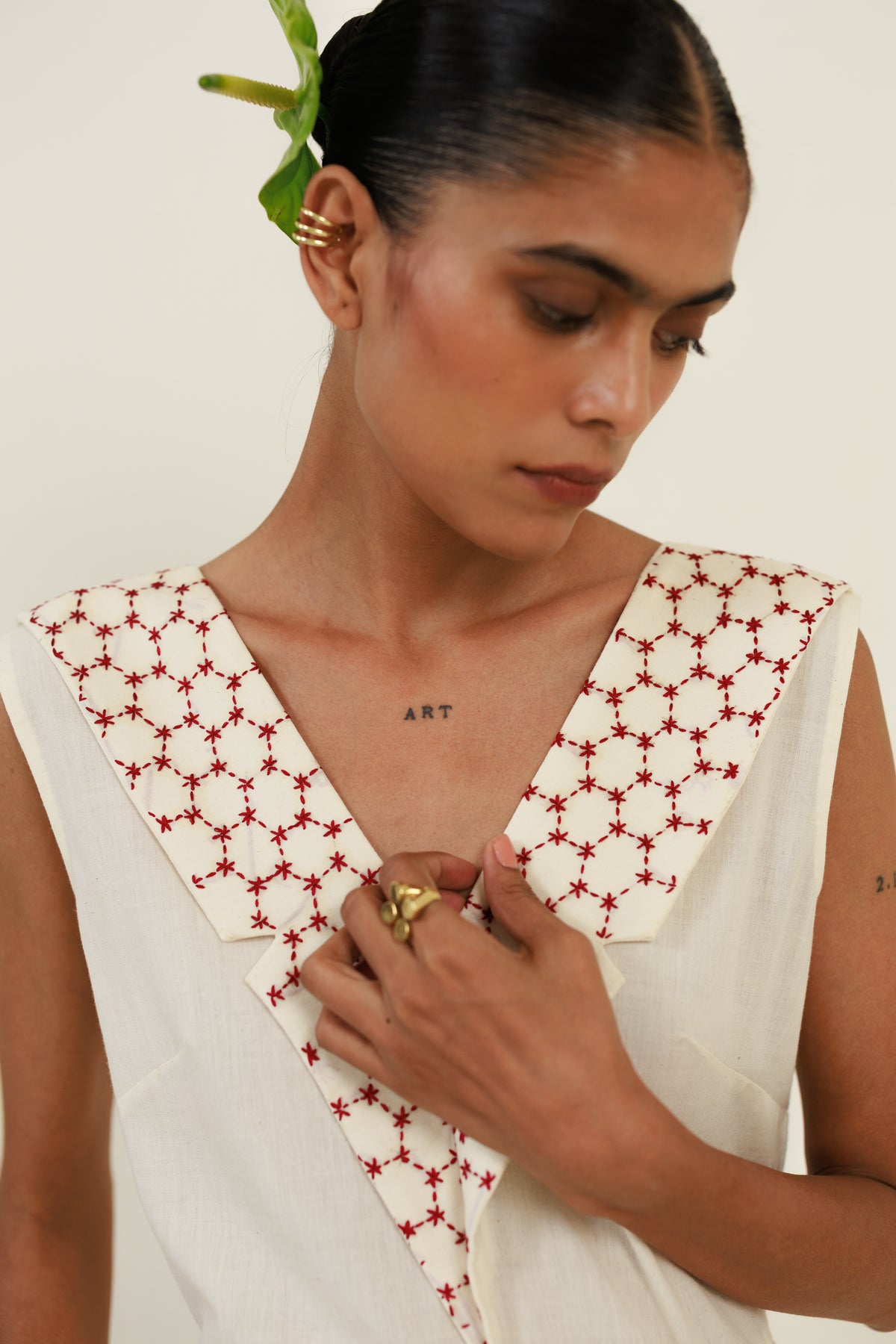 Nysa Jumpsuit