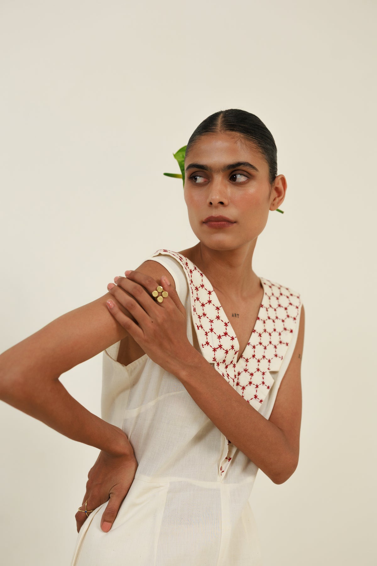 Nysa Jumpsuit