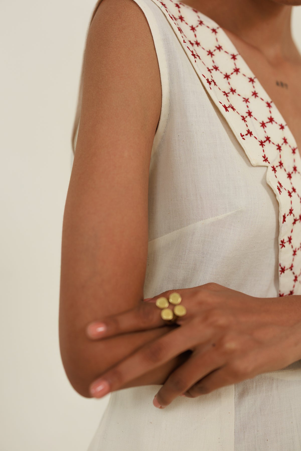 Nysa Jumpsuit