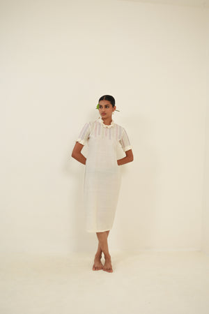 Evara Dress