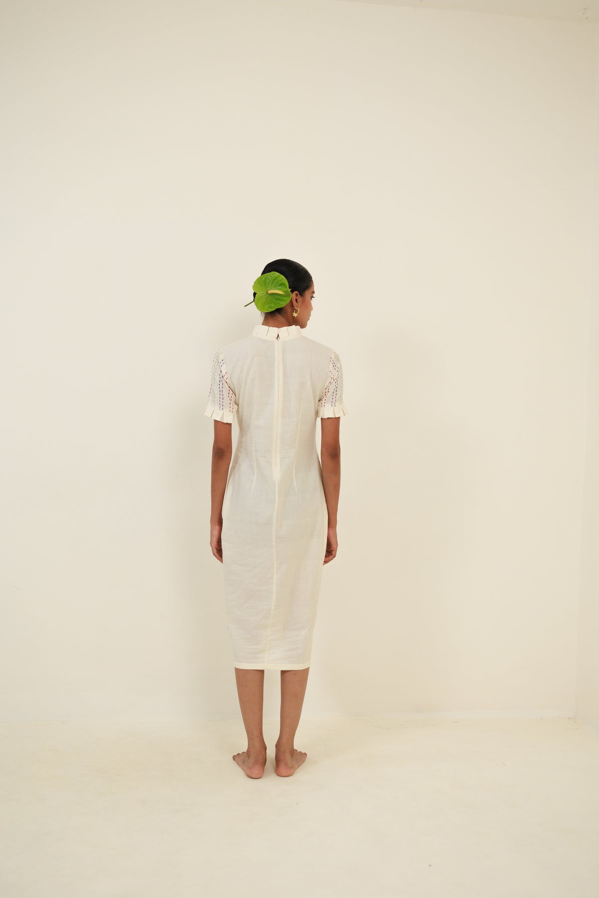 Evara Dress