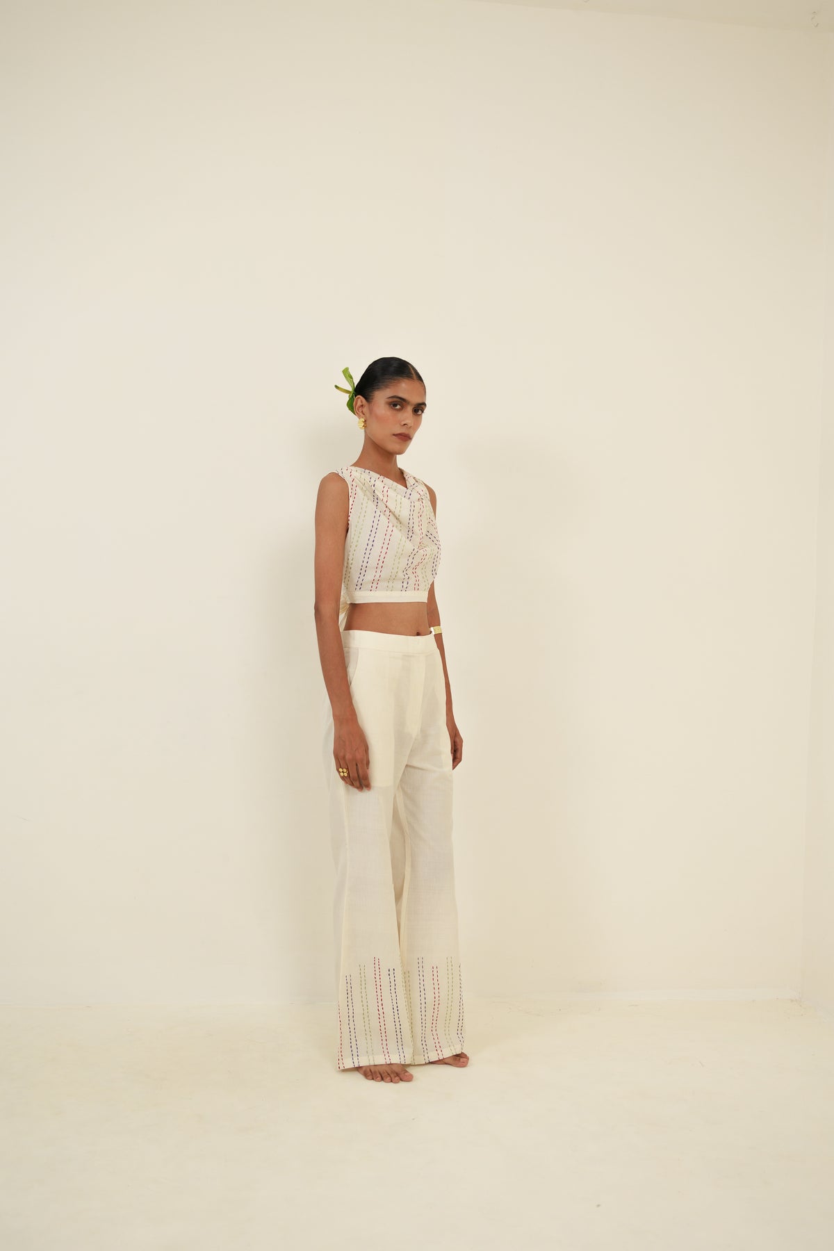Alara Trousers