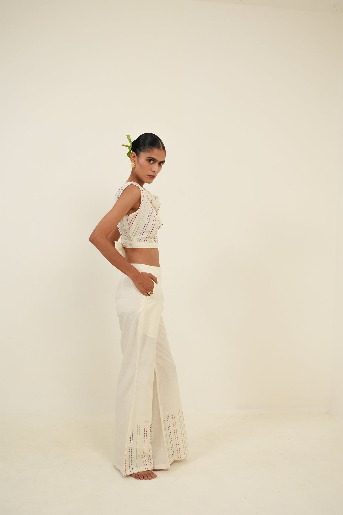 Samara Top