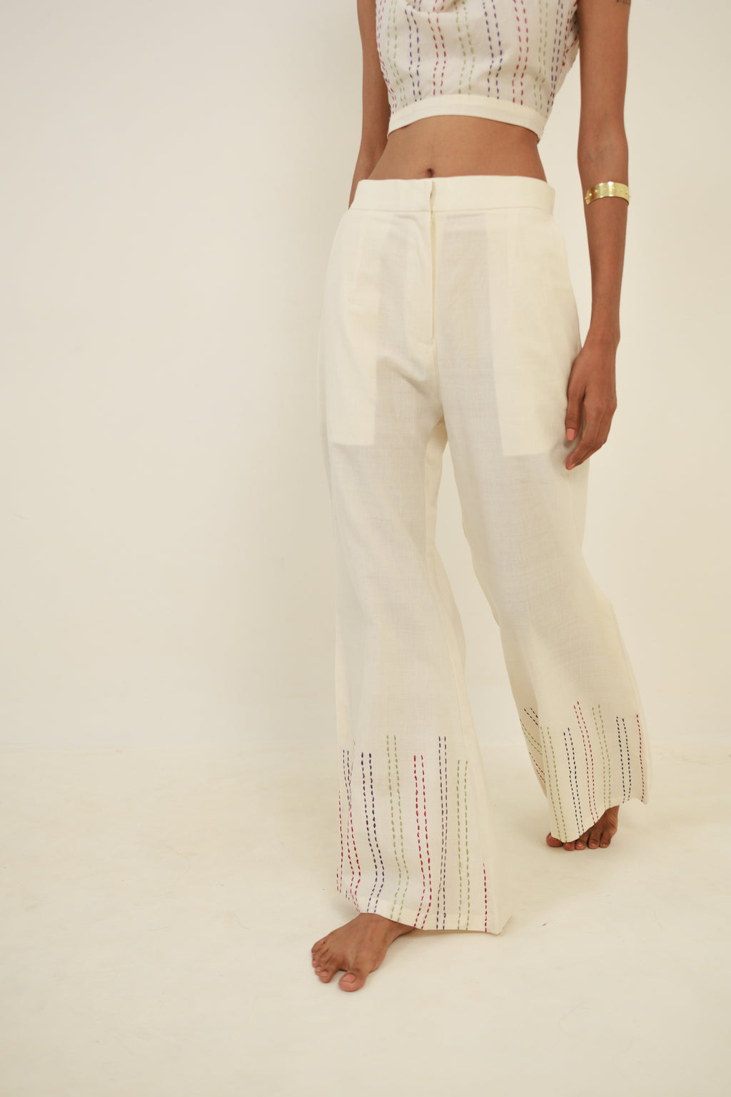Alara Trousers