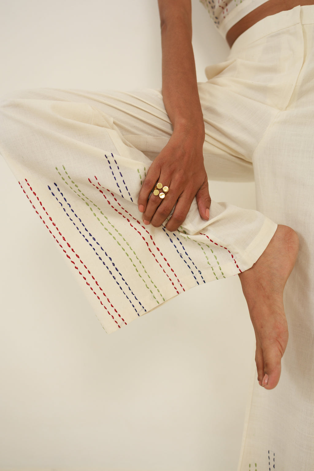 Alara Trousers