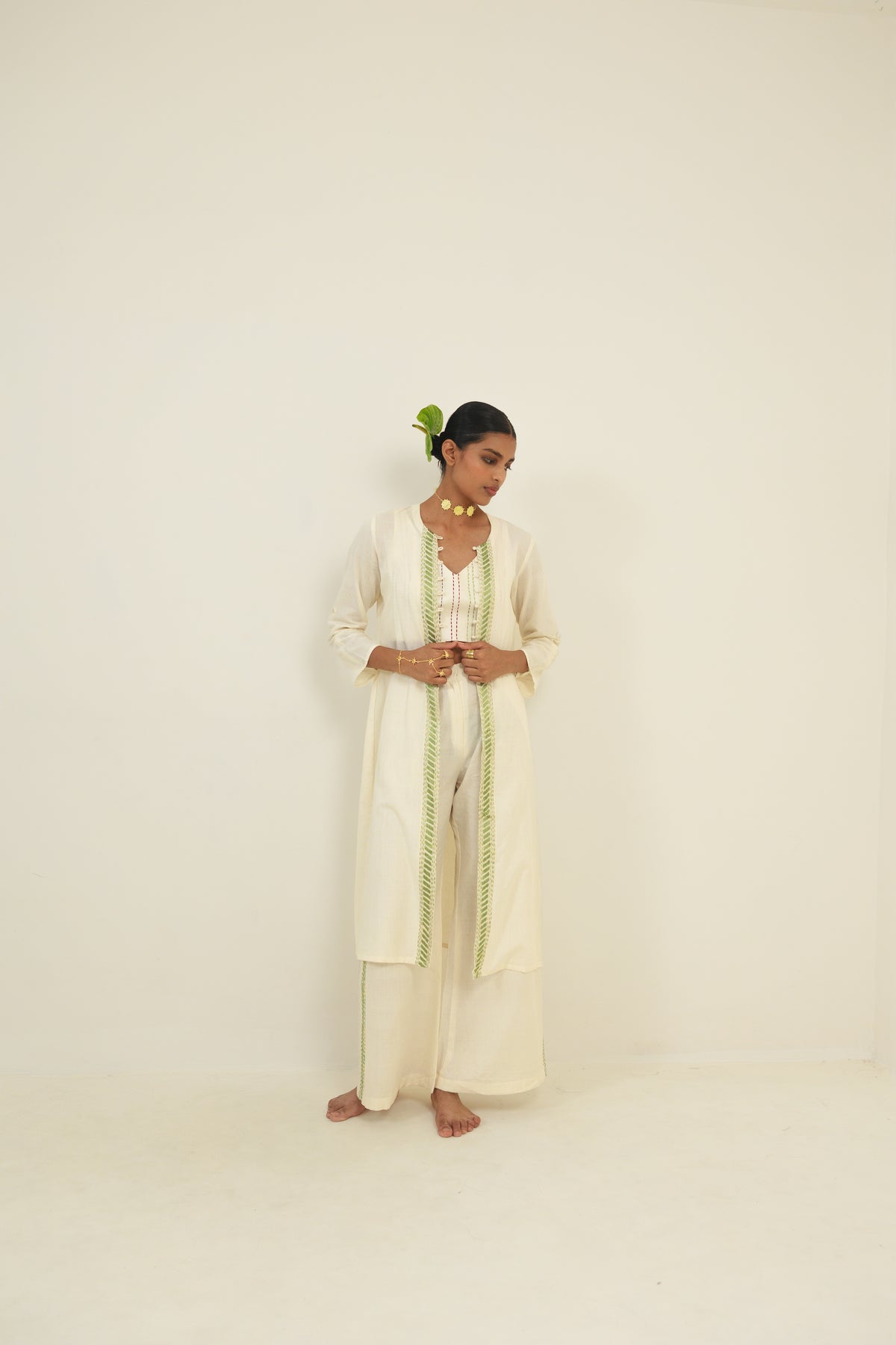 Vedika Jacket