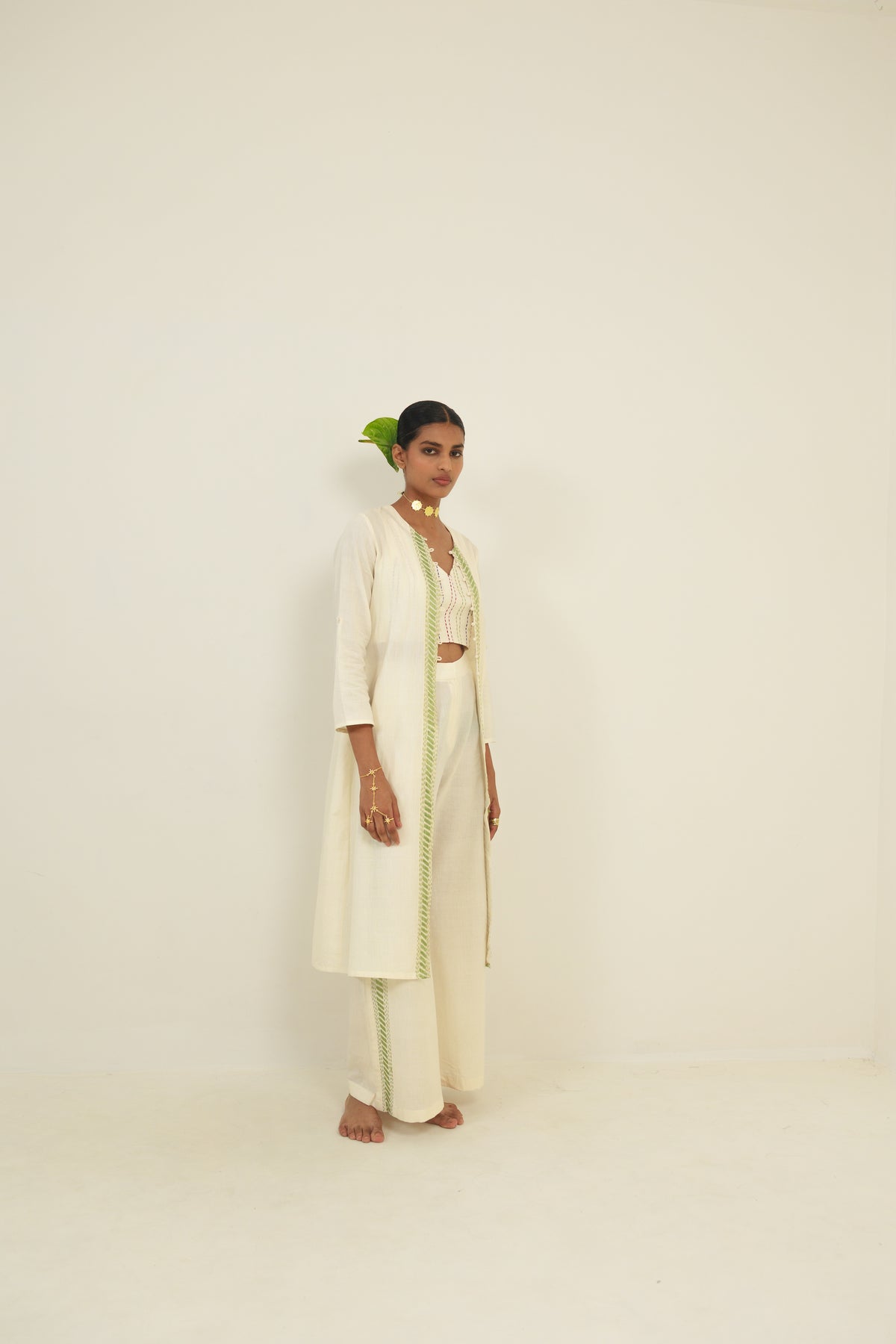 Vedika Jacket