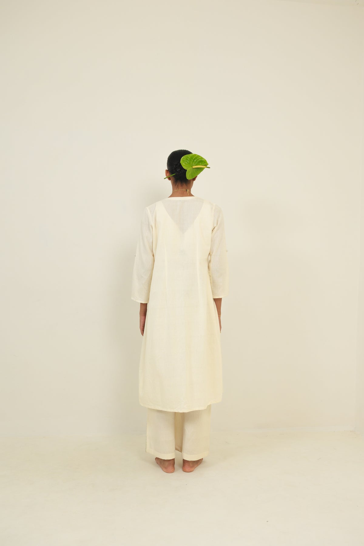 Vedika Jacket