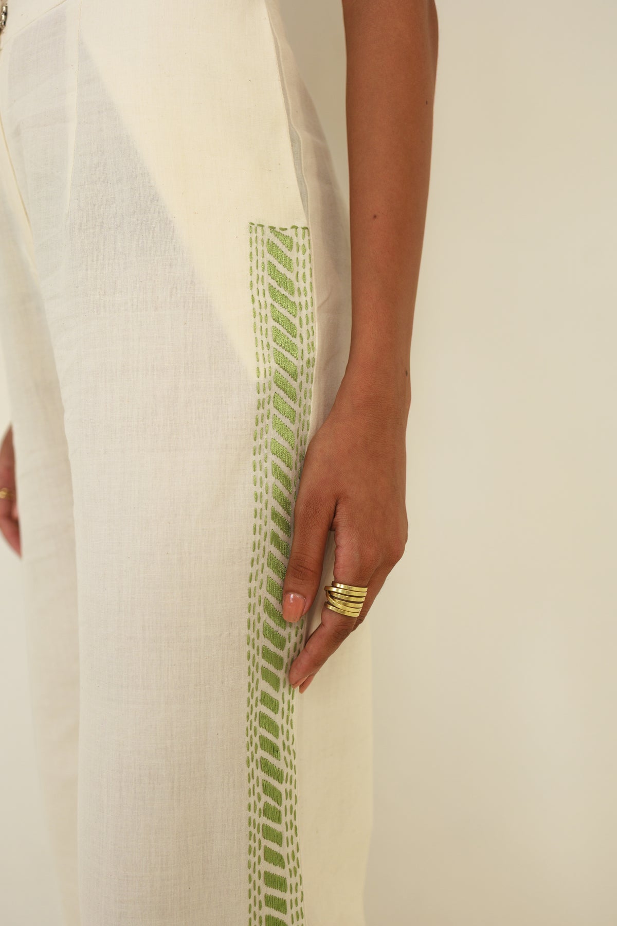 Reva Trousers