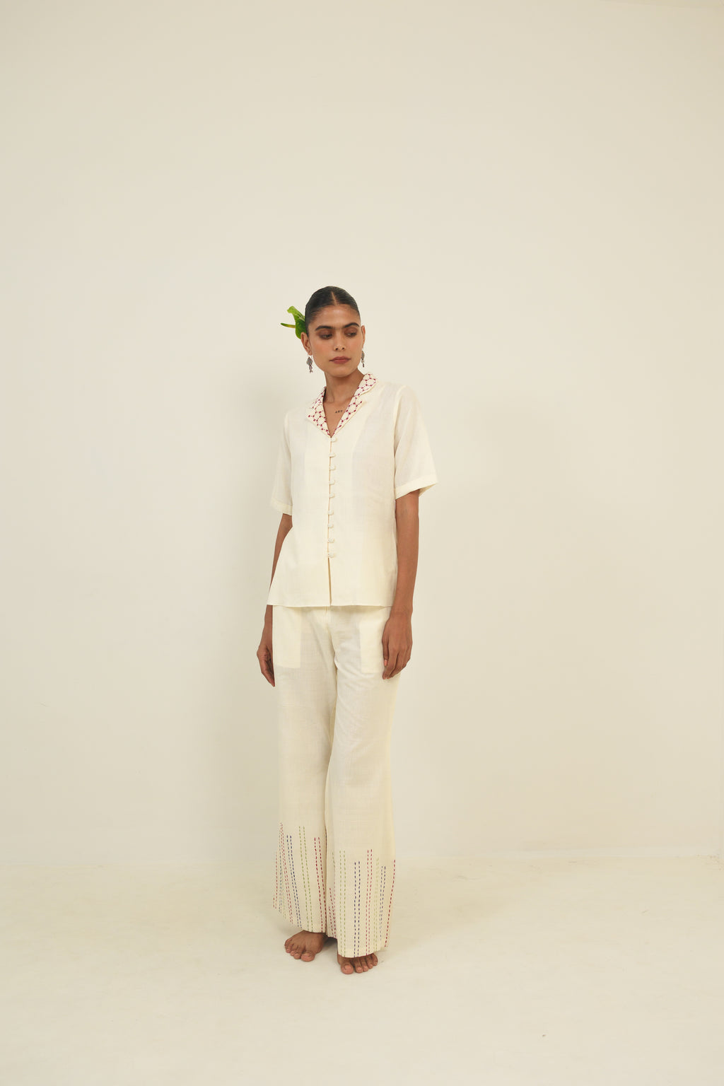 Alara Trousers