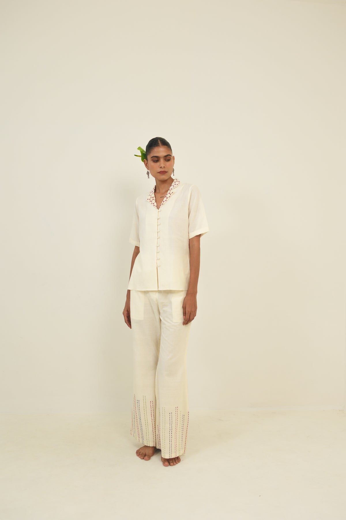 Alara Trousers