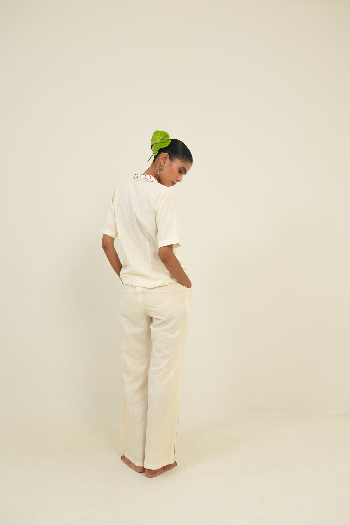 Niva Shirt