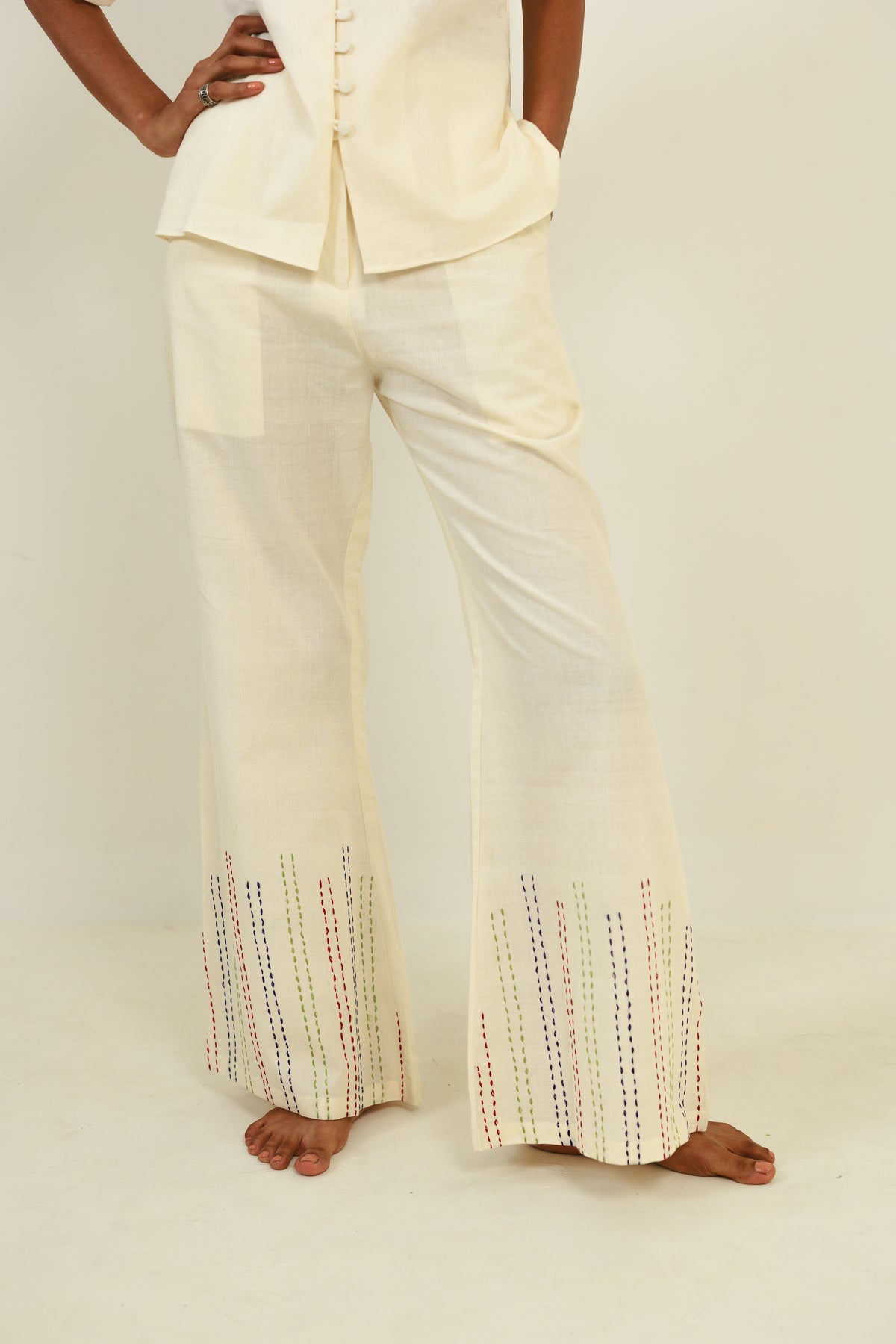 Alara Trousers