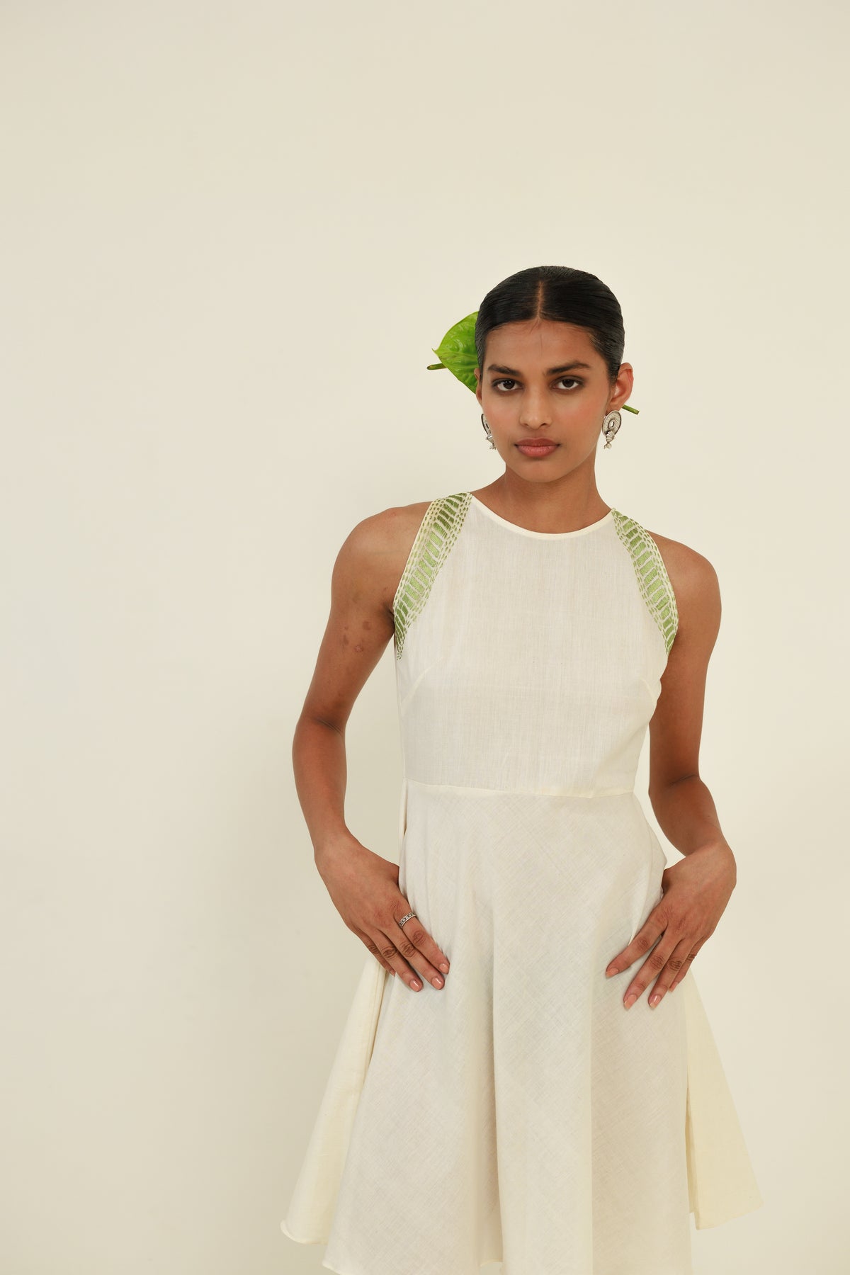 Aavya Dress