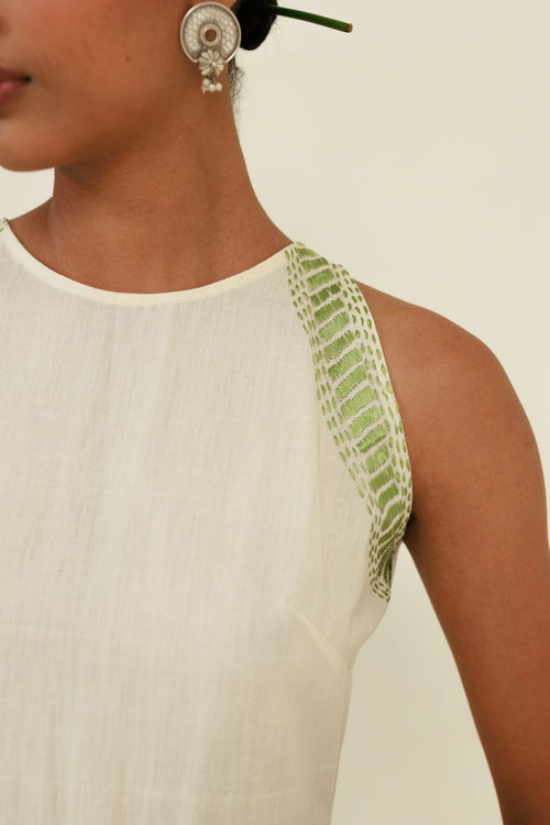 Aavya Dress