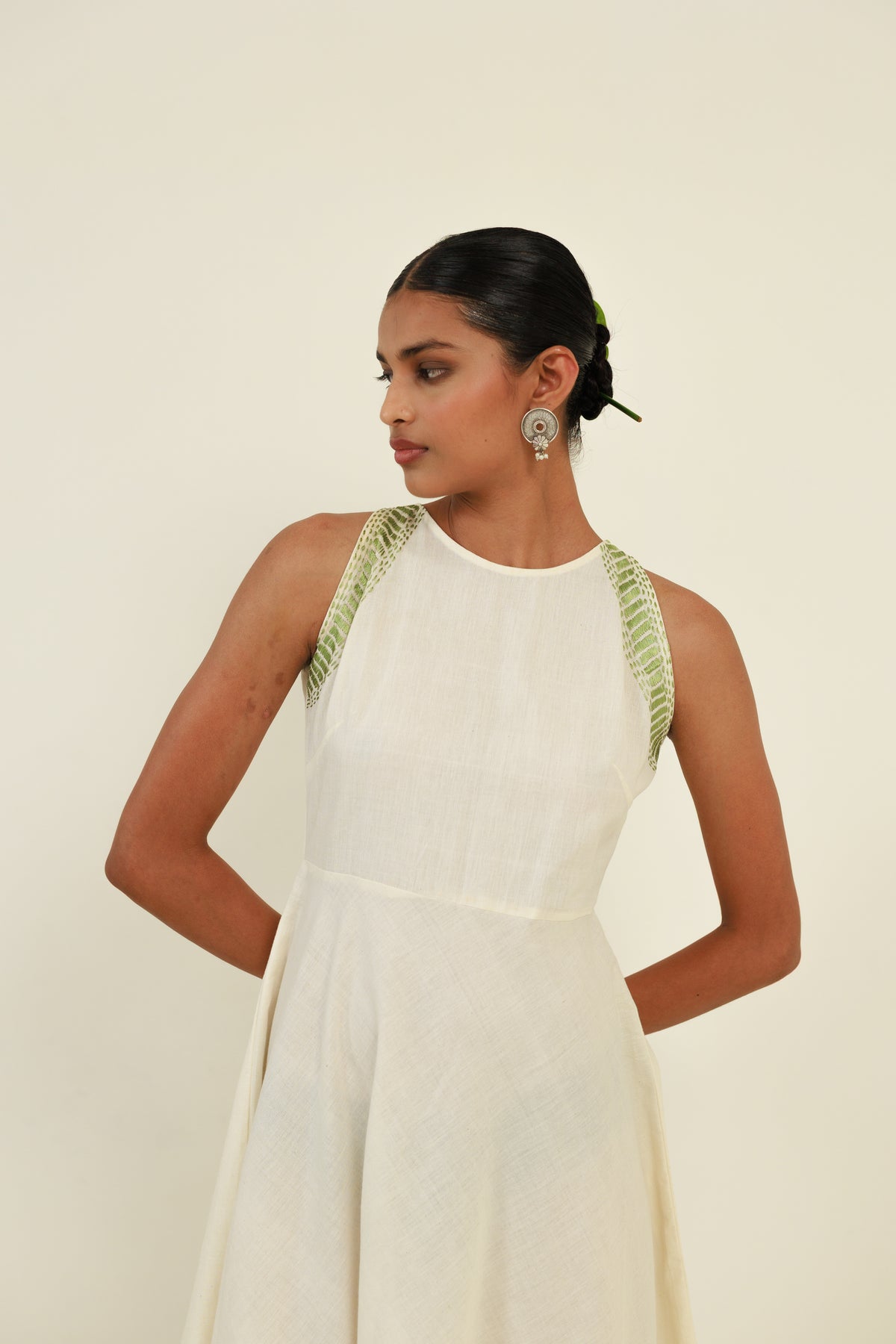 Aavya Dress