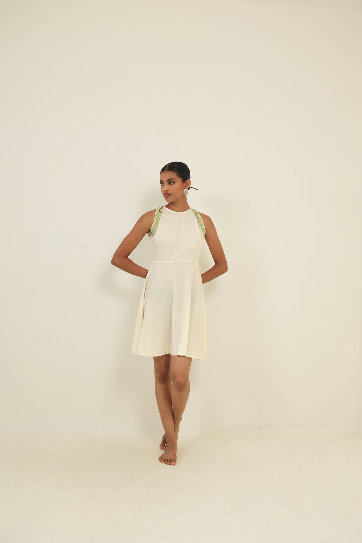 Aavya Dress
