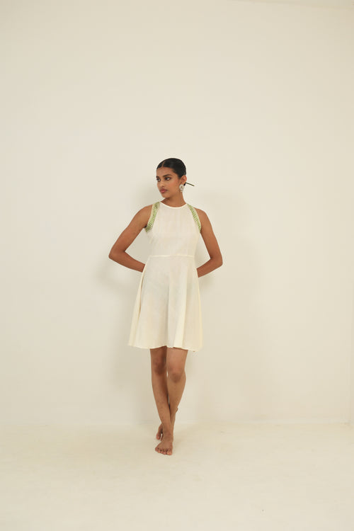 Aavya Dress