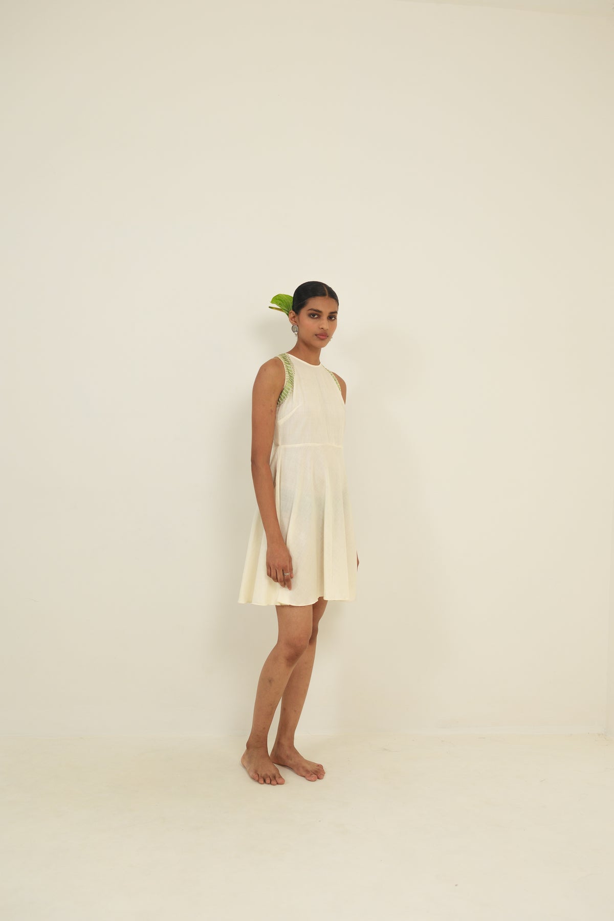 Aavya Dress
