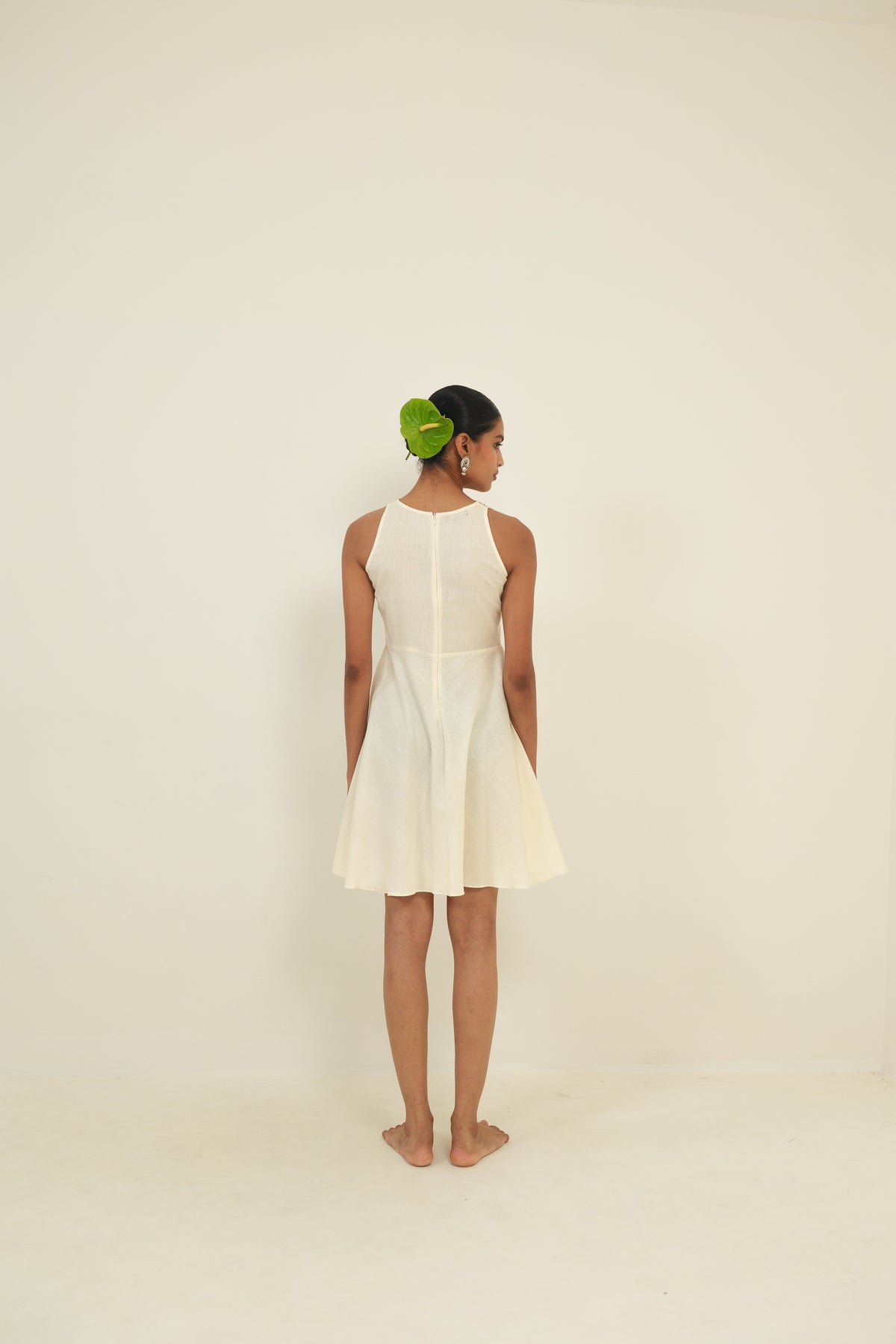 Aavya Dress