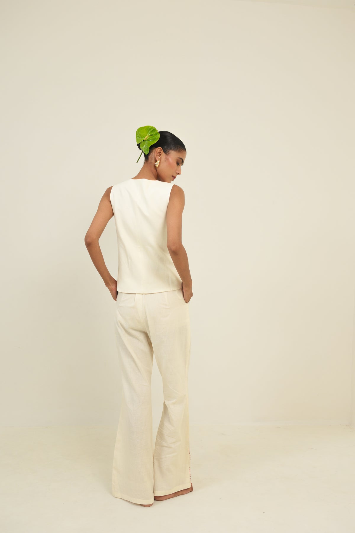 Saisha Waistcoat