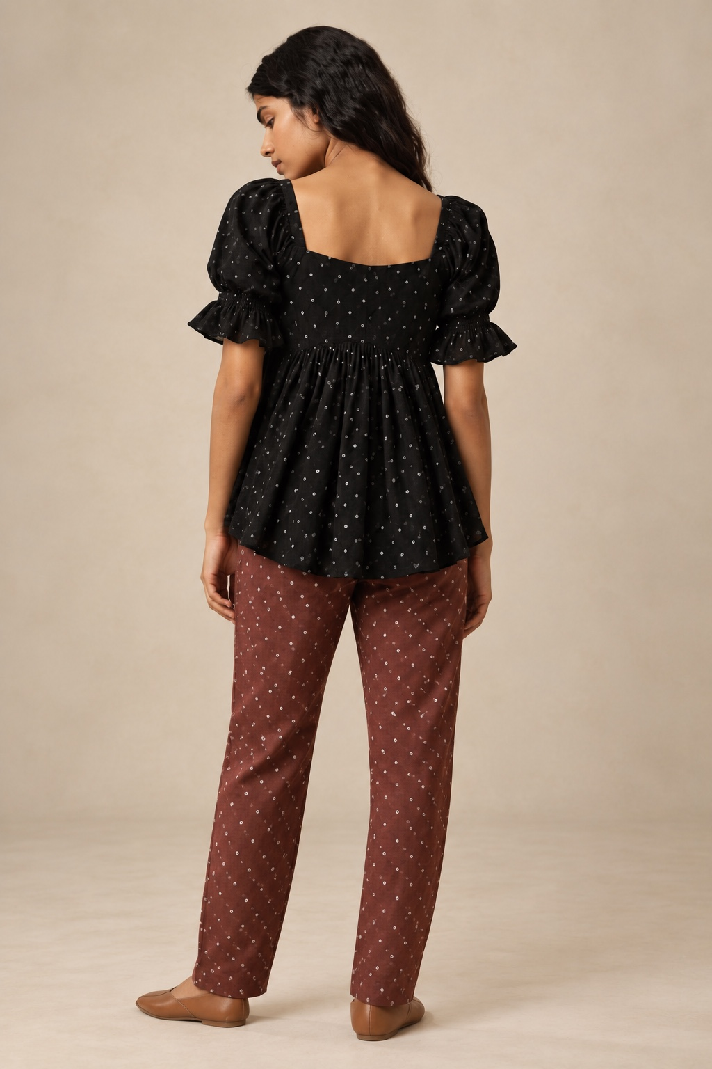 Meghaa Top