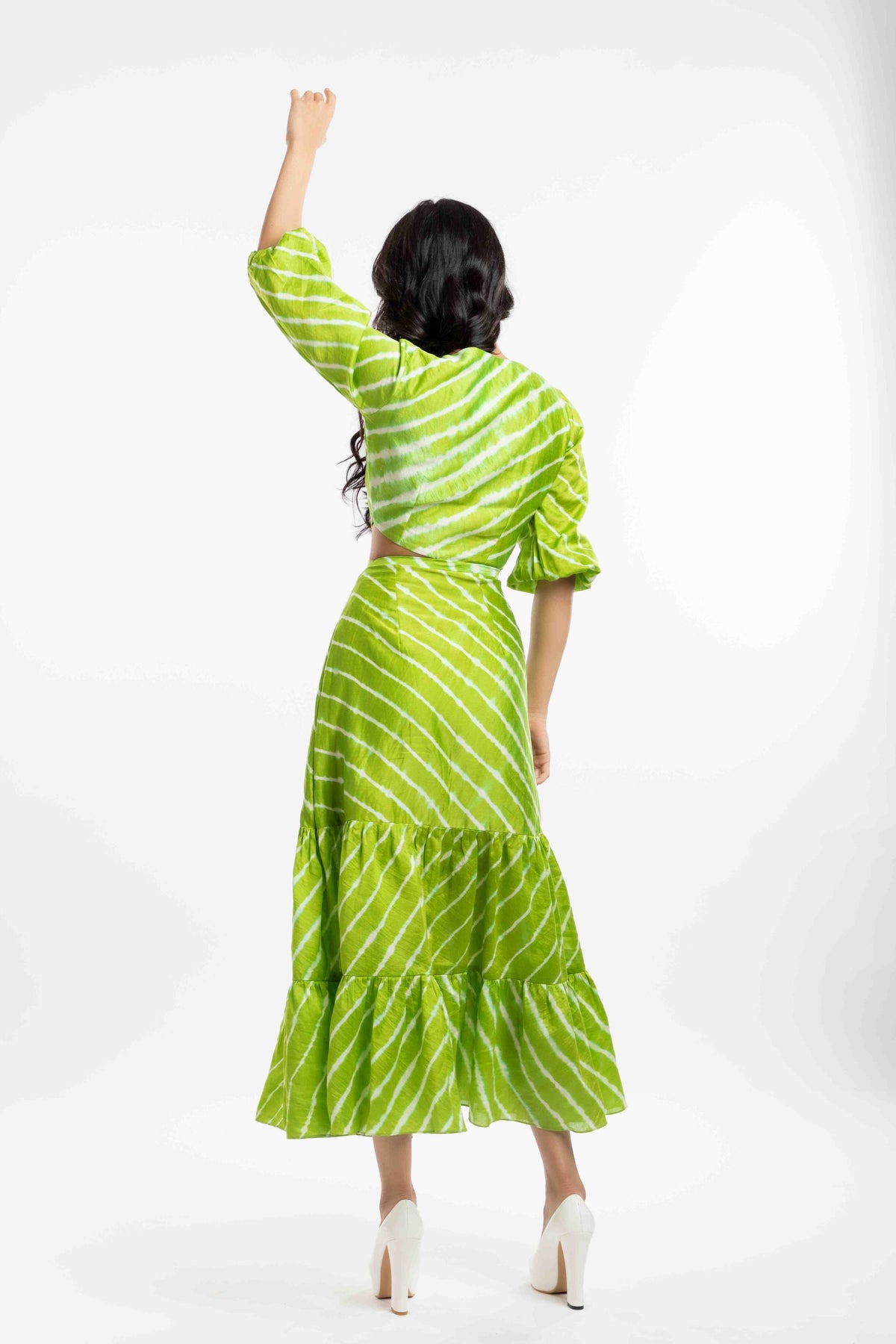 Cutout Dress